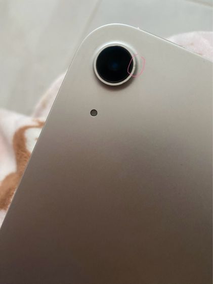 iPad Air4 รูปที่ 9