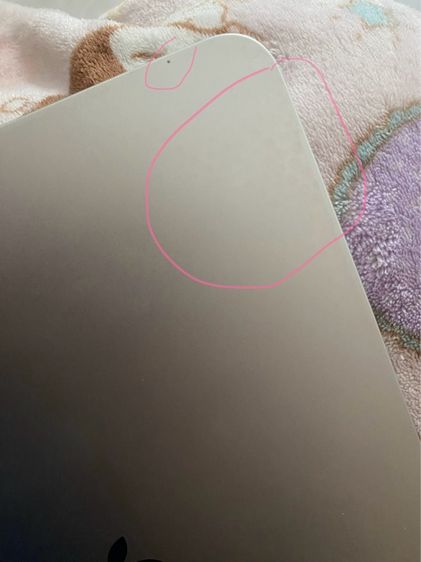 iPad Air4 รูปที่ 8