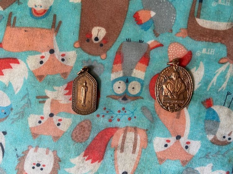 หลวงพ่อคูณ รูปที่ 2