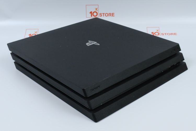 PS4 Pro 1TB รูปที่ 6