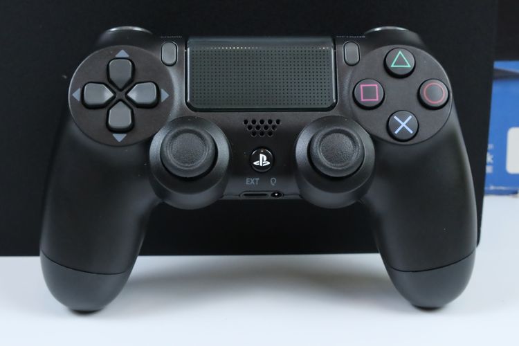 PS4 Pro 1TB รูปที่ 2