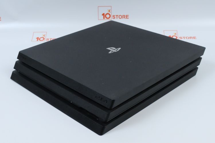 PS4 Pro 1TB รูปที่ 7
