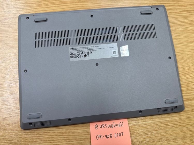 Notebook - Lenovo IdeaPad 3 14ITL05 81X7006STA รูปที่ 5