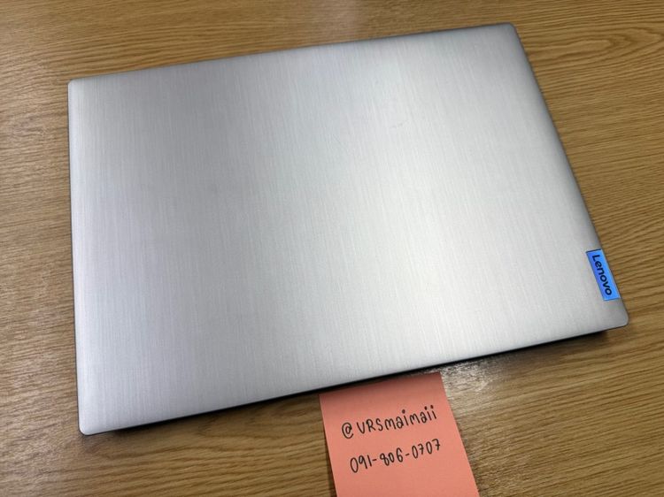 Notebook - Lenovo IdeaPad 3 14ITL05 81X7006STA รูปที่ 4