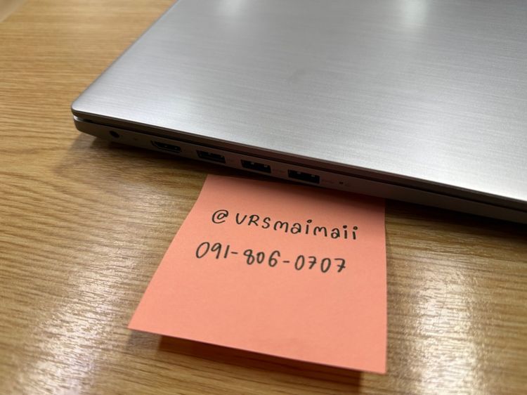 Notebook - Lenovo IdeaPad 3 14ITL05 81X7006STA รูปที่ 7