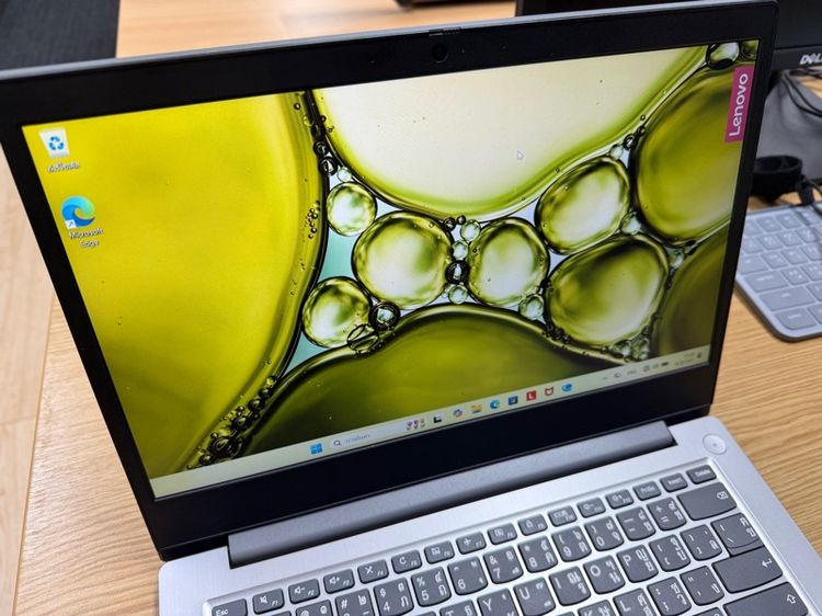 Notebook - Lenovo IdeaPad 3 14ITL05 81X7006STA รูปที่ 2