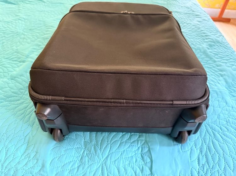 SAMSONITE  กระเป๋าเดินทางล้อลาก 20 นิ้ว รูปที่ 2