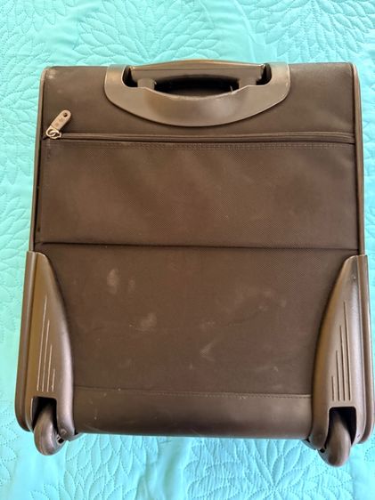 SAMSONITE  กระเป๋าเดินทางล้อลาก 20 นิ้ว รูปที่ 7