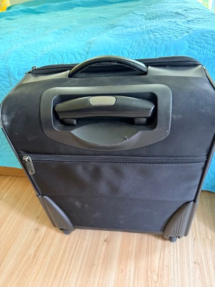 SAMSONITE  กระเป๋าเดินทางล้อลาก 20 นิ้ว รูปที่ 4