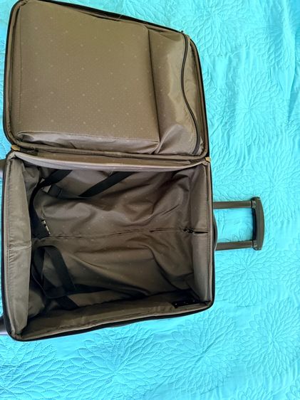 SAMSONITE  กระเป๋าเดินทางล้อลาก 20 นิ้ว รูปที่ 5