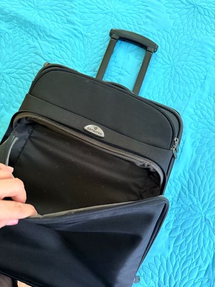 SAMSONITE  กระเป๋าเดินทางล้อลาก 20 นิ้ว รูปที่ 6