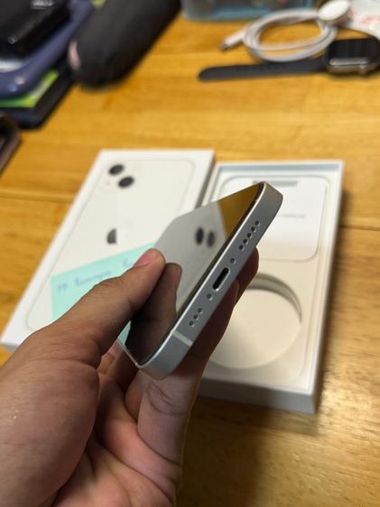 Iphone 13 128gb รูปที่ 3