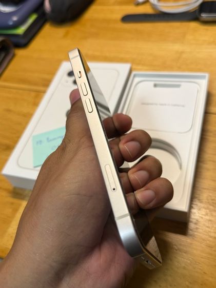 Iphone 13 128gb รูปที่ 4