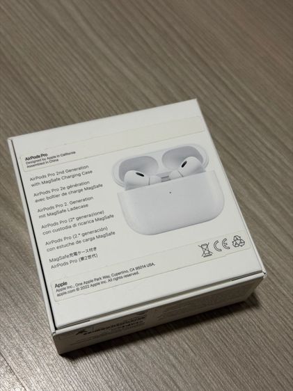 Airpods PRO 2 lightning รูปที่ 6