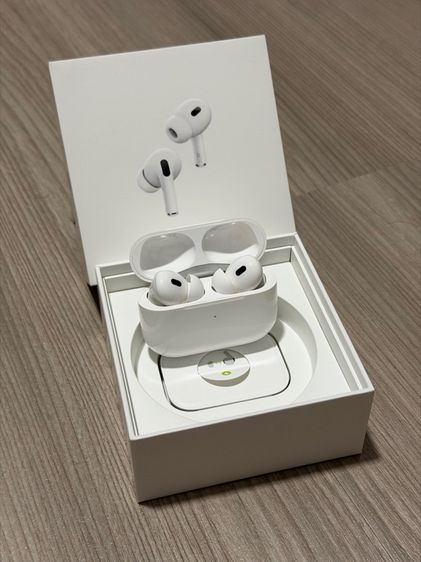 Apple Airpods PRO 2 lightning