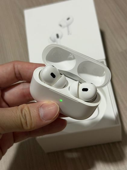 Airpods PRO 2 lightning รูปที่ 3