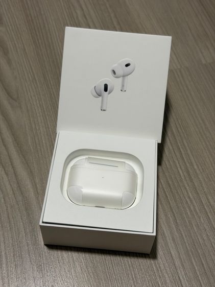 Airpods PRO 2 lightning รูปที่ 4