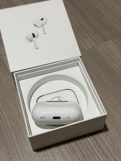 Airpods PRO 2 lightning รูปที่ 2