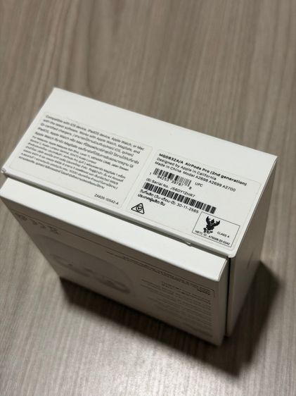 Airpods PRO 2 lightning รูปที่ 5