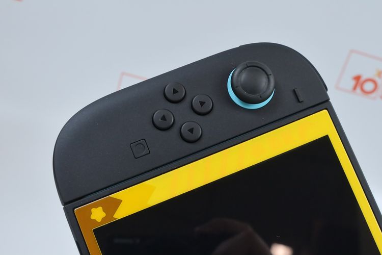 Nintendo switch 2 Mario Kart Edition รูปที่ 9