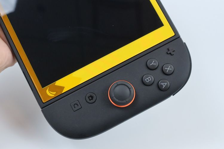 Nintendo switch 2 Mario Kart Edition รูปที่ 8