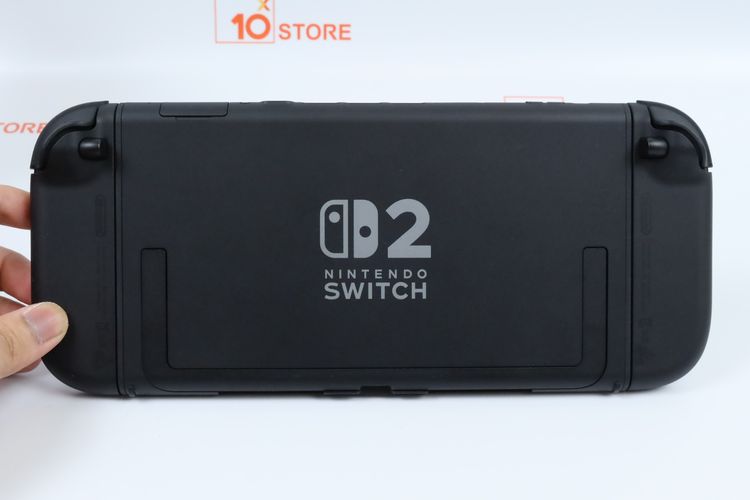 Nintendo switch 2 Mario Kart Edition รูปที่ 10