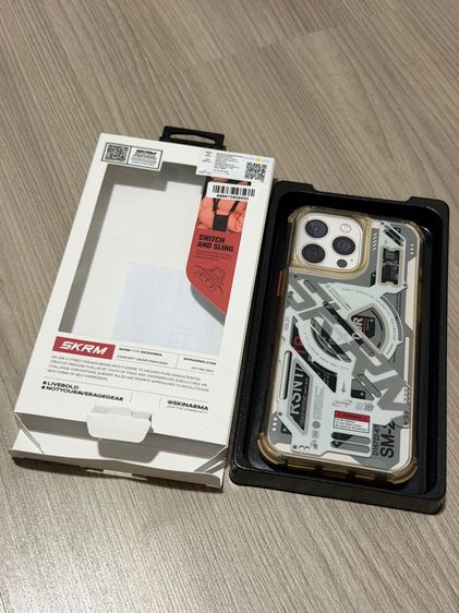 case iphone 16 promax รูปที่ 2
