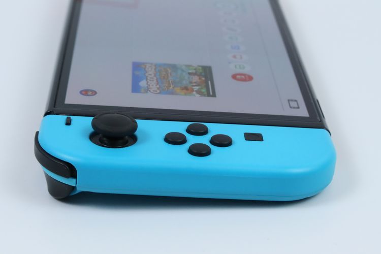 Nintendo Switch OLED รูปที่ 6