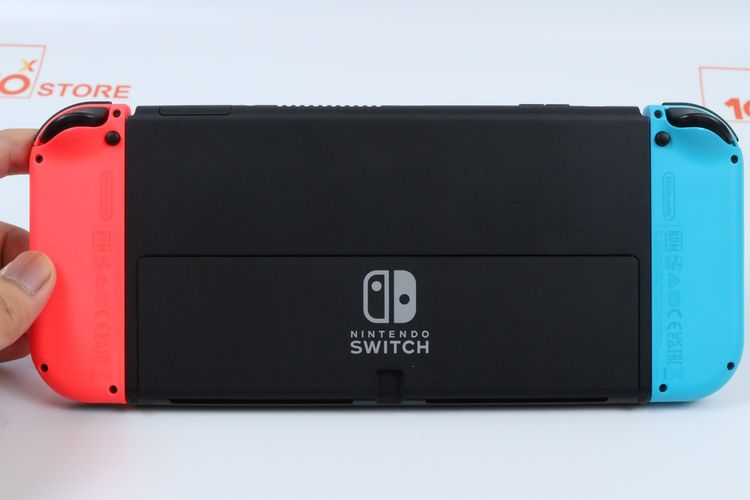 Nintendo Switch OLED รูปที่ 11
