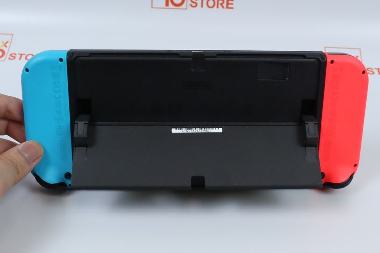 Nintendo Switch OLED รูปที่ 12