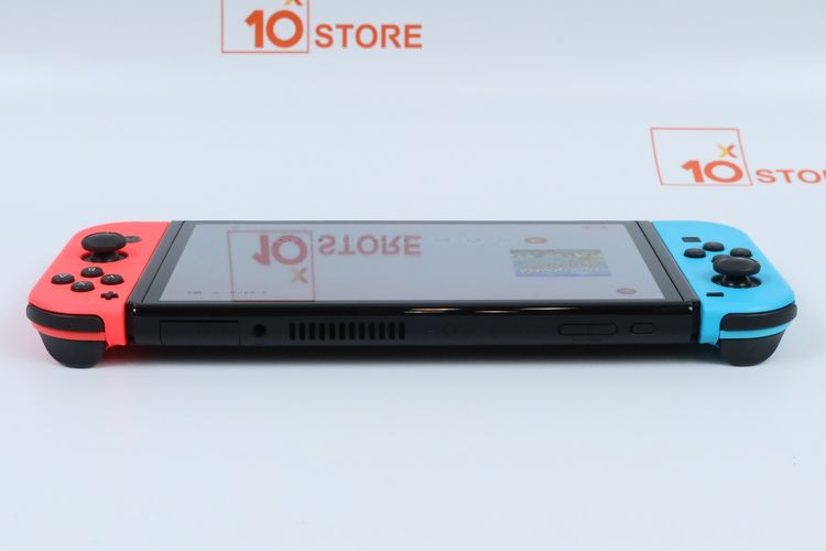 Nintendo Switch OLED รูปที่ 7