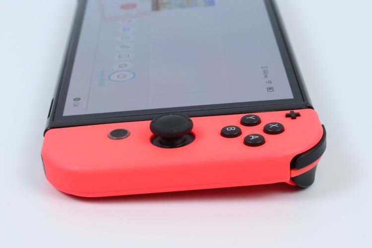 Nintendo Switch OLED รูปที่ 8