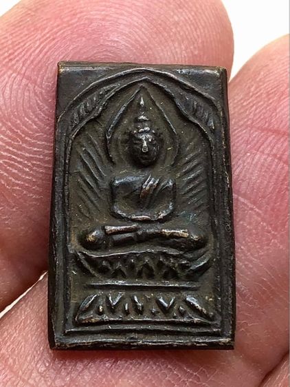 พระเก่าค่ะ