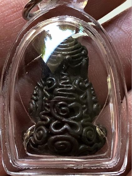 พระปิดตาค่ะ รูปที่ 2