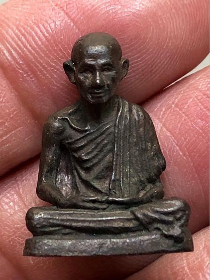 พระเก่าค่ะ รูปที่ 4