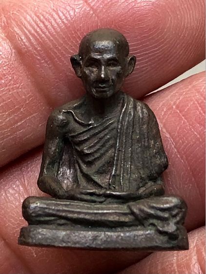 พระเก่าค่ะ รูปที่ 5