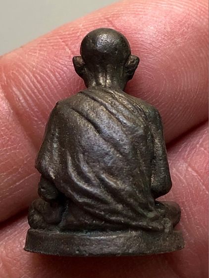 พระเก่าค่ะ รูปที่ 2