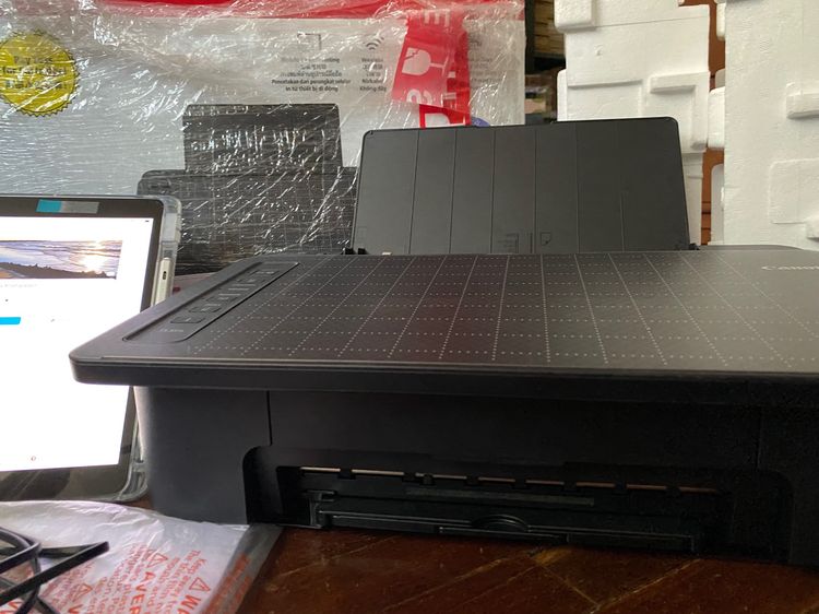 ขายปริ้นเตอร์ Canon Pixma TS307a รูปที่ 5