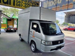 ขายsuzuki food truckไมล์หมื่นโลปี20รถบ้านมือแรกป้ายแดงรถไม่ช้ำไม่เคยใช้งานหนักความสูงภายในหลังคา 190 บาทซม.ระบบไฟบ้านเรียบร้อยมีเคาน์เตอร์ 