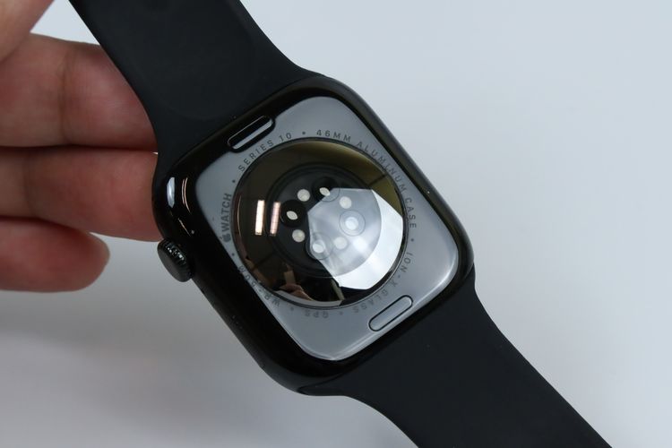 Apple Watch series 10 46mm GPS รูปที่ 9