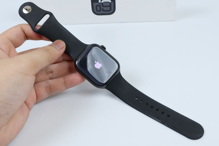 Apple Watch series 10 46mm GPS รูปที่ 11