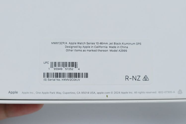 Apple Watch series 10 46mm GPS รูปที่ 13