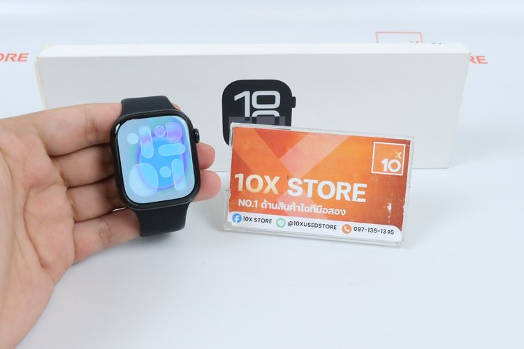 Apple Watch series 10 46mm GPS