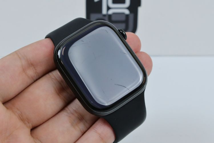 Apple Watch series 10 46mm GPS รูปที่ 4