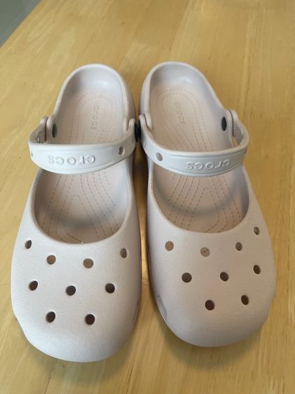 Crocs Classic Ballet รูปที่ 4