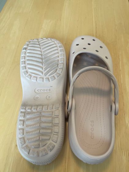 Crocs Classic Ballet รูปที่ 5