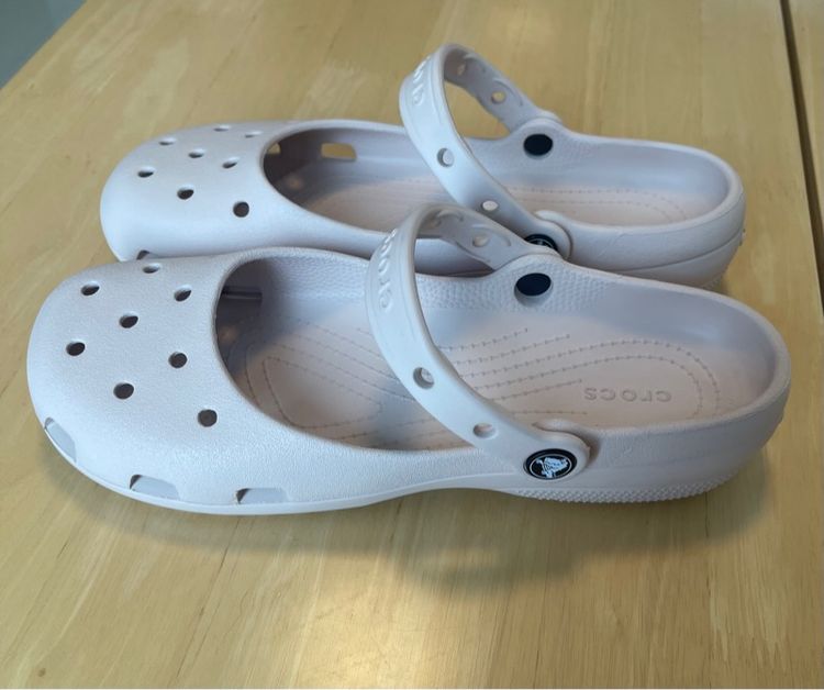 Crocs Classic Ballet รูปที่ 3