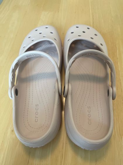 Crocs Classic Ballet รูปที่ 2