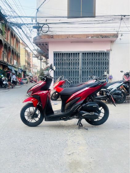 ขายรถมอเตอร์ไซค์ รูปที่ 4