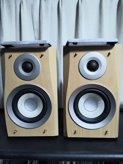 Denon 100w  รูปที่ 3